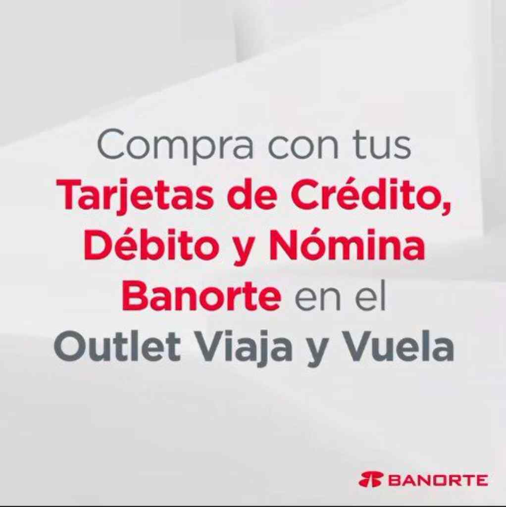 Outlet Viaja y Vuela 2023 en el WTC CDMX del 12 al 14 de mayo