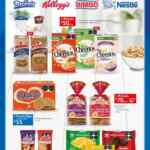 Folleto Ola Walmart Precios Inigualables del 17 de mayo al 6 de junio 2023