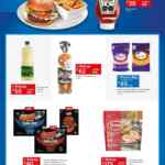Folleto Ola Walmart Precios Inigualables del 17 de mayo al 6 de junio 2023