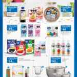 Folleto Ola Walmart Precios Inigualables del 17 de mayo al 6 de junio 2023
