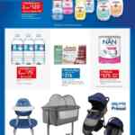 Folleto Ola Walmart Precios Inigualables del 17 de mayo al 6 de junio 2023