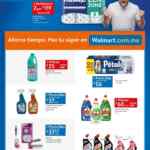 Folleto Ola Walmart Precios Inigualables del 17 de mayo al 6 de junio 2023