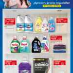 Folleto Ola Walmart Precios Inigualables del 17 de mayo al 6 de junio 2023
