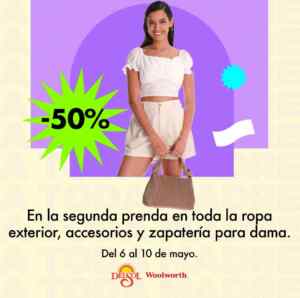 Imagen de la promo