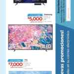 Folleto cuponera Costco al 11 de junio 2023