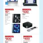 Folleto cuponera Costco al 11 de junio 2023
