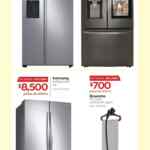 Folleto cuponera Costco al 11 de junio 2023