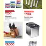 Folleto cuponera Costco al 11 de junio 2023