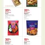 Folleto cuponera Costco al 11 de junio 2023