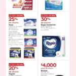 Folleto cuponera Costco al 11 de junio 2023