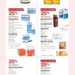 Folleto cuponera Costco al 11 de junio 2023