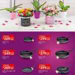 Folleto Walmart Express Celebra a Mamá Precios Bajos 2 al 16 de mayo 2023