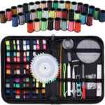 Kit de costura con estuche de 128 piezas baja de precio a solo $199 + cupón de $40 adicional Kit de costura con estuche de 128 piezas baja de precio a solo $199 + cupón de $40 adicional