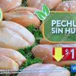 Ofertas Martes de Frescura Walmart 16 de mayo 2023