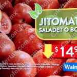 Ofertas Martes de Frescura Walmart 16 de mayo 2023