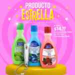 Producto Estrella Waldo's: cortauñas o quitaesmalte a sólo $14.99