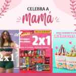 Promociones Día de las Madres 2023 en tiendas y restaurantes: 2x1, regalos y más