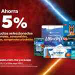 Sams Club Preventa Hot Sale: 15% de descuento en despensa y abarrotes seleccionados