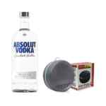 Promo Absolut Bodegas Alianza: bocina Gratis en la compra de un vodka