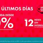 C&A Hot Sale 2023: Desde 30% de descuento + hasta 12 msi + envío gratis