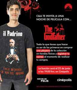 Imagen de la promo