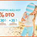 Carter's Hot Sale extendido: hasta 70% de descuento + cupón de hasta 35% adicional
