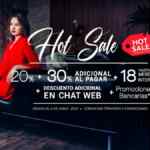 Casa de las Lomas Hot Sale 2023: 20% de descuento + 30% adicional + msi en muebles