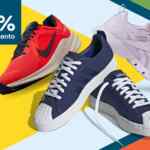 Rebajas Coppel 2023: hasta 50% de descuento en tenis Adidas, Nike y más