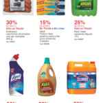 Folleto cuponera Costco del 10 al 18 de junio 2023