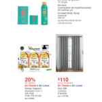 Folleto cuponera Costco del 10 al 18 de junio 2023