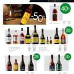 Hasta 50% de descuento en el Festival del Brandy el Cognac de la Europea