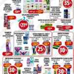 Ofertas Farmacias Guadalajara fin de semana 9 al 11 de junio 2023