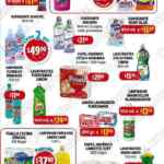 Ofertas Farmacias Guadalajara fin de semana 9 al 11 de junio 2023