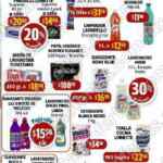 Ofertas Farmacias Guadalajara fin de semana 23 al 25 de junio 2023