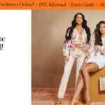 Guess Hot Sale 2023: Hasta 70% de descuento + 15% adicional + msi + envío gratis