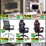 Folleto Home Depot del 8 de junio al 12 de julio 2023
