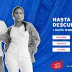 Levi's Hot Sale 2023: Hasta 50% de descuento + hasta 12 msi y envío gratis