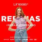 Rebajas de Verano Lineas: prendas y vestidos desde $129