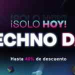 Techno Day Liverpool 29 de junio: Hasta 40% de descuento en gaming, celulares y más