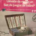 Regalo Liverpool Día del Padre 2023: juego de casino Gratis con tus compras