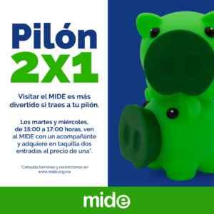 Imagen de la promo