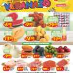 Ofertas Mi Tienda del Ahorro en frutas, verduras y carnes del 20 al 22 de junio 2023