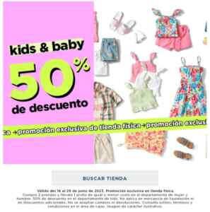 Imagen de la promo