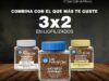 3×2 en cafés liofilizados en Café Punta del Cielo