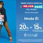 Gran Venta para Papá Sears 2023: Hasta 50% + hasta 20 msi