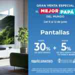 Gran Venta para Papá Sears 2023: Hasta 50% + hasta 20 msi