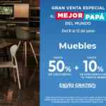 Gran Venta para Papá Sears 2023: Hasta 50% + hasta 20 msi