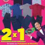 Folleto Julio Regalado 2023 en Soriana Mercado del 8 al 14 de junio