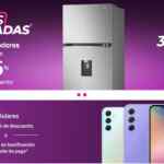 Ofertas Suburbia Venta Nocturna Noches Moradas del 9 al 11 de junio 2023