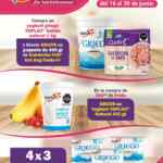 Super Combos de Salchichonería en Super Kompras con yoghurt y más Gratis con tus compras
